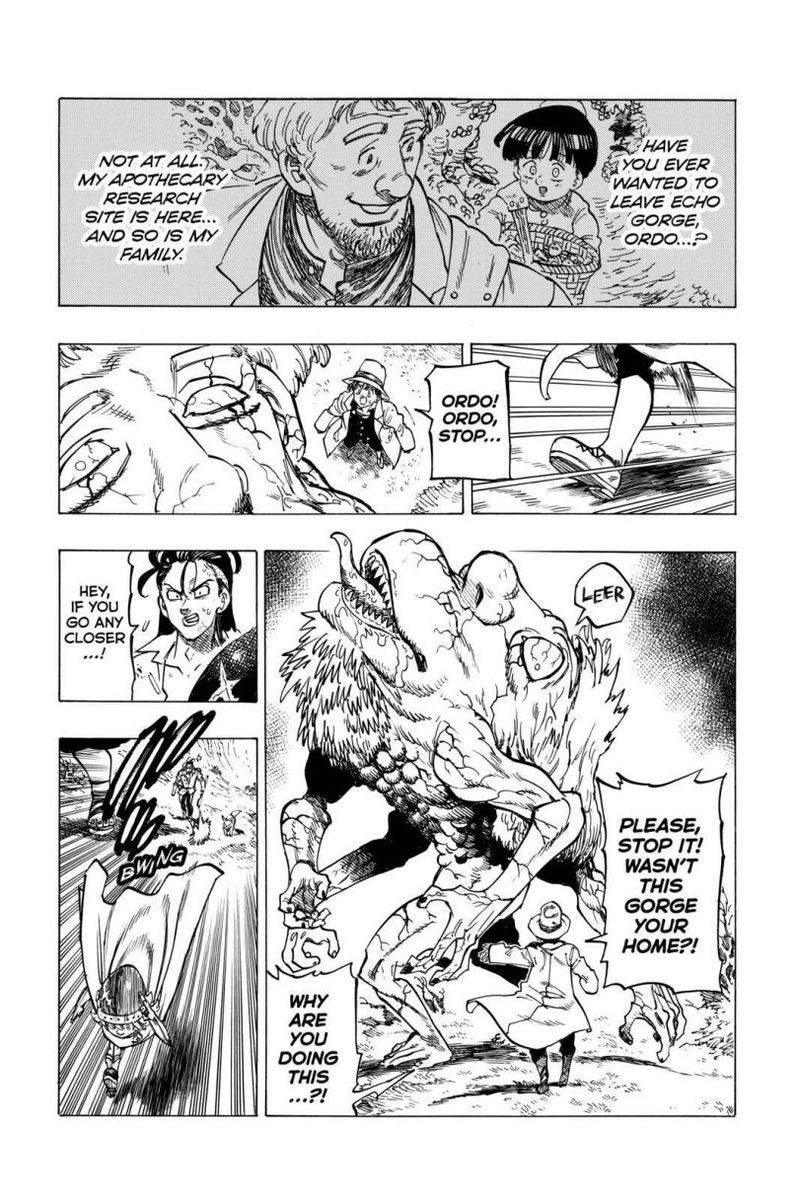 Mokushiroku No Yonkishi Chapter 10 Page 16