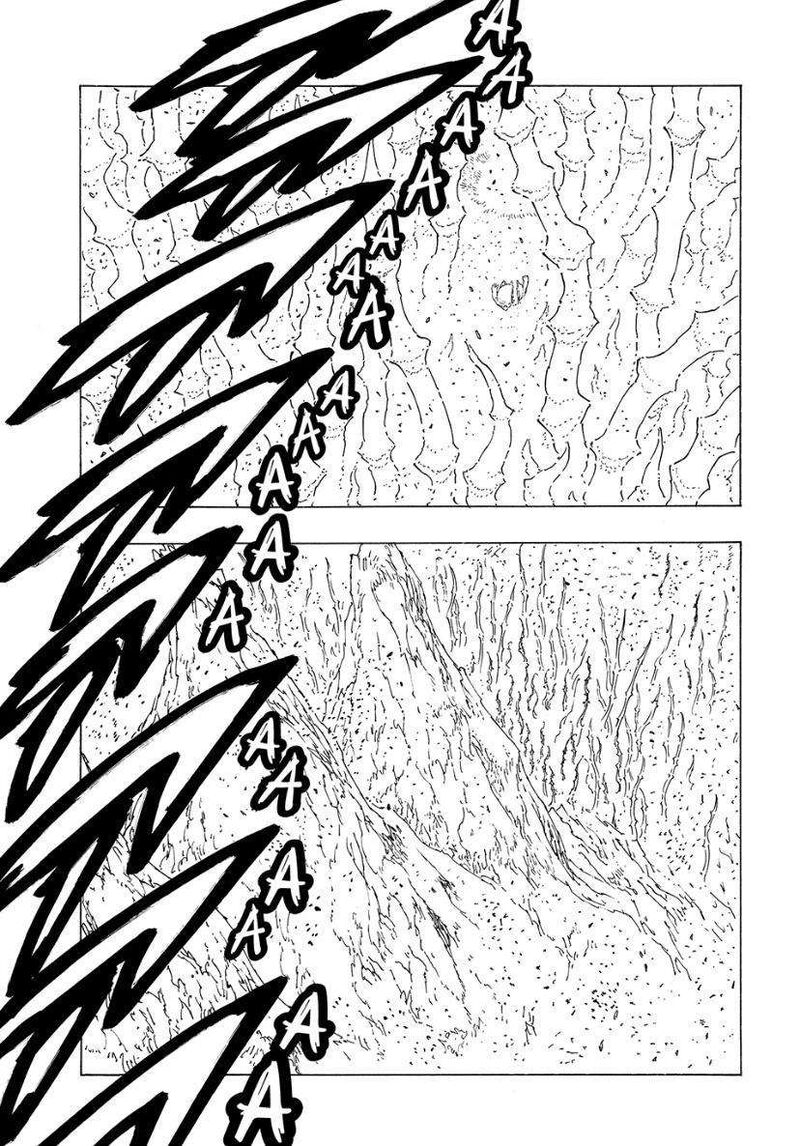 Mokushiroku No Yonkishi Chapter 117 Page 7