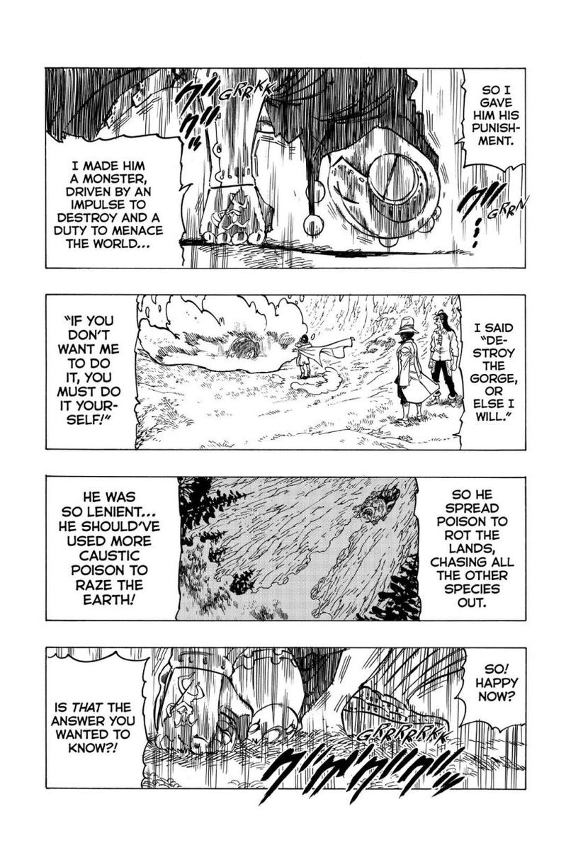 Mokushiroku No Yonkishi Chapter 12 Page 16