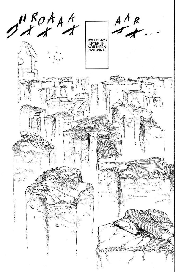 Mokushiroku No Yonkishi Chapter 129 Page 11