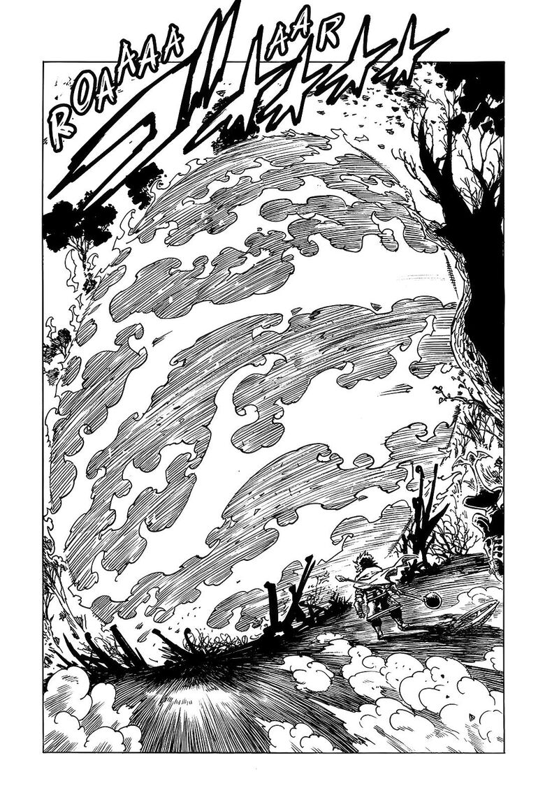 Mokushiroku No Yonkishi Chapter 137 Page 6