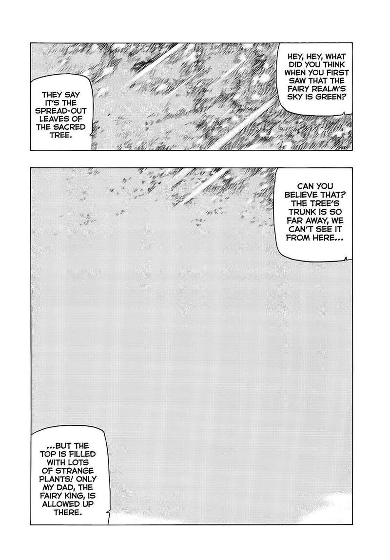 Mokushiroku No Yonkishi Chapter 140 Page 2