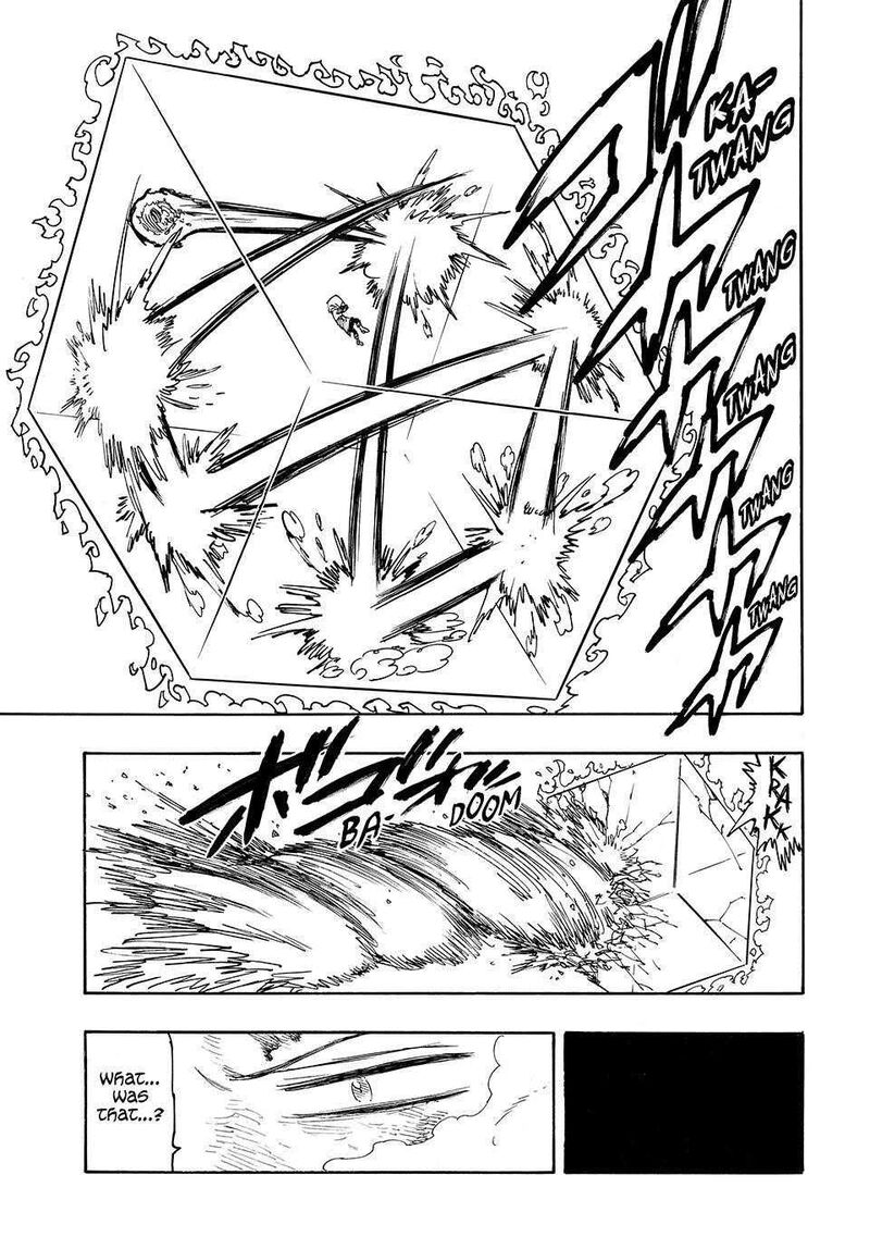 Mokushiroku No Yonkishi Chapter 147 Page 25