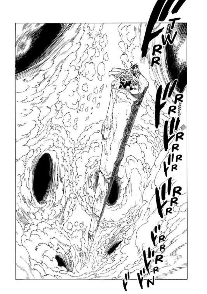 Mokushiroku No Yonkishi Chapter 157 Page 6