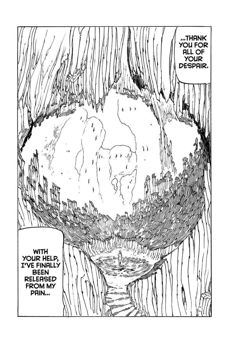 Mokushiroku No Yonkishi Chapter 182 Page 16