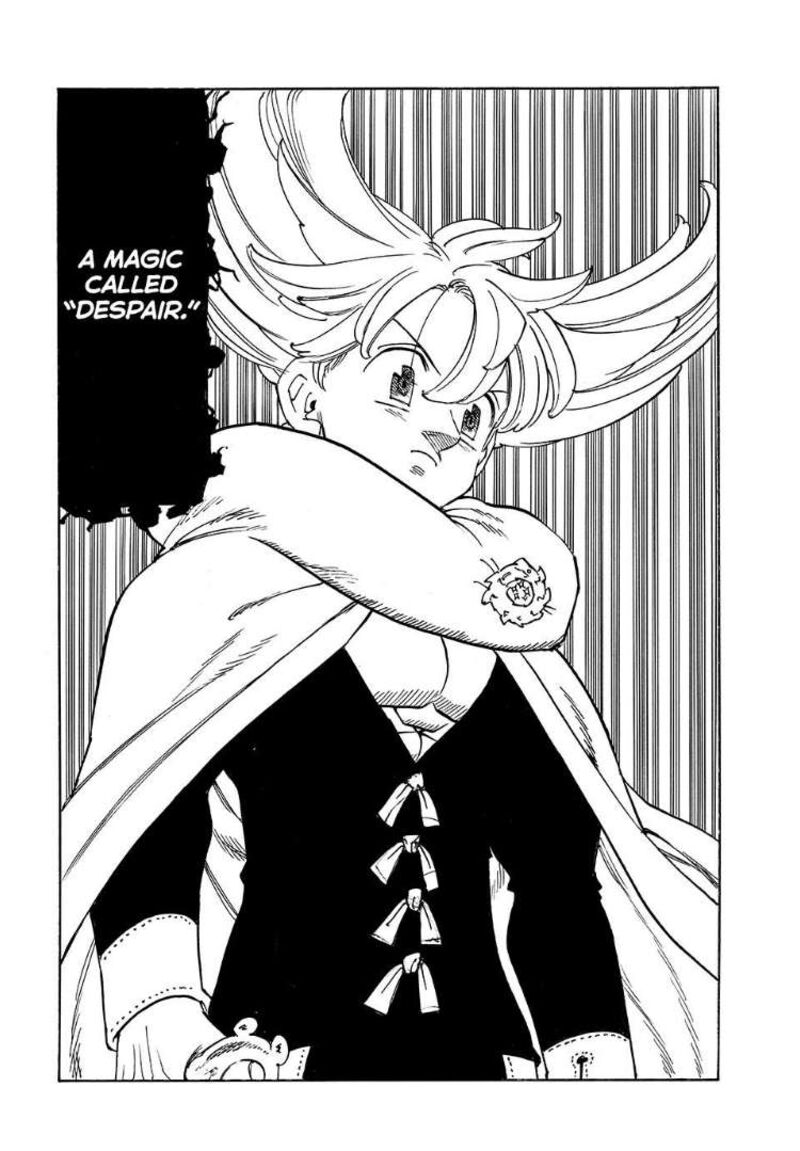 Mokushiroku No Yonkishi Chapter 187 Page 10