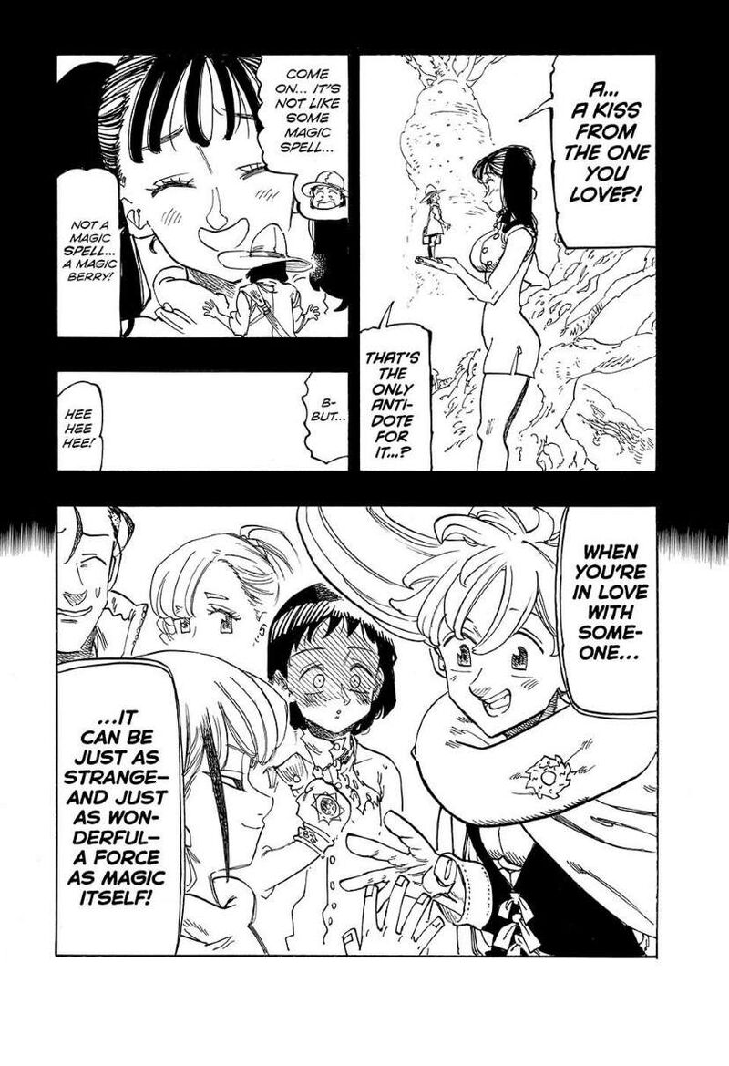 Mokushiroku No Yonkishi Chapter 188 Page 20
