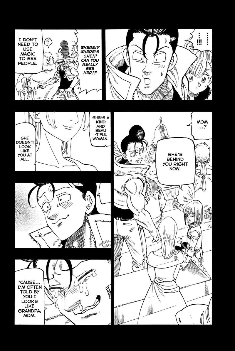 Mokushiroku No Yonkishi Chapter 189e Page 4