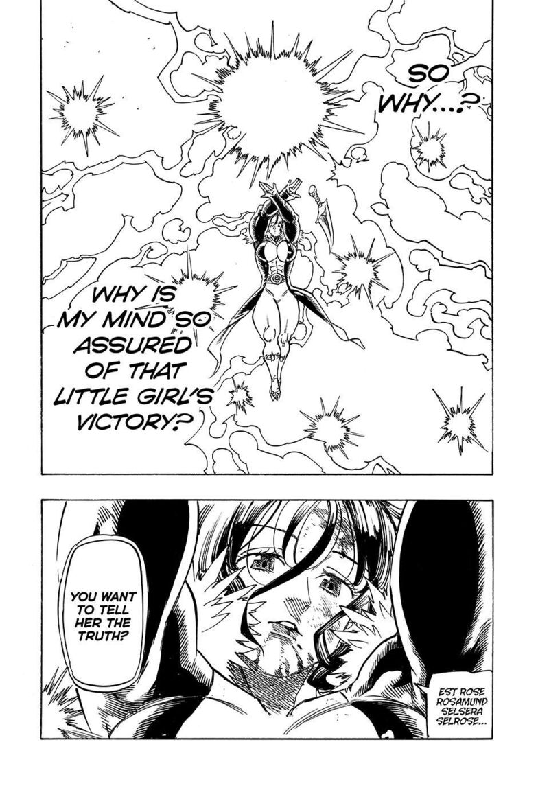 Mokushiroku No Yonkishi Chapter 192 Page 15
