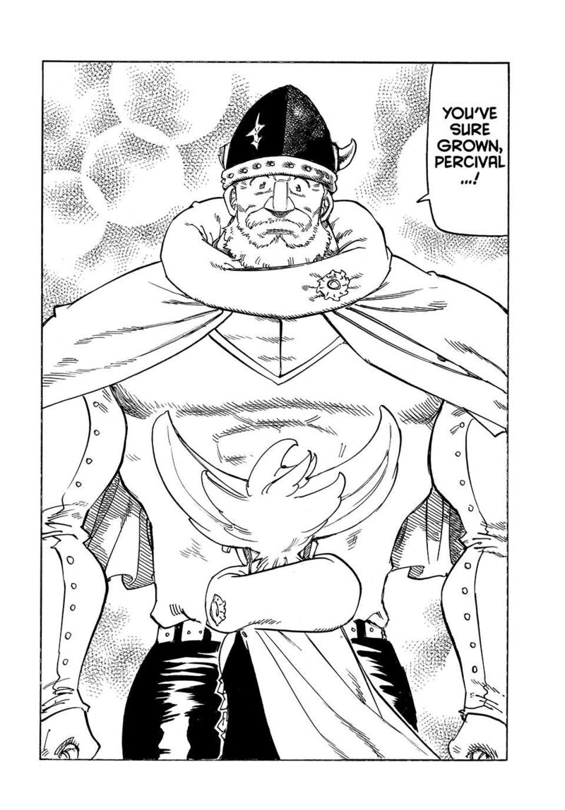 Mokushiroku No Yonkishi Chapter 196 Page 20