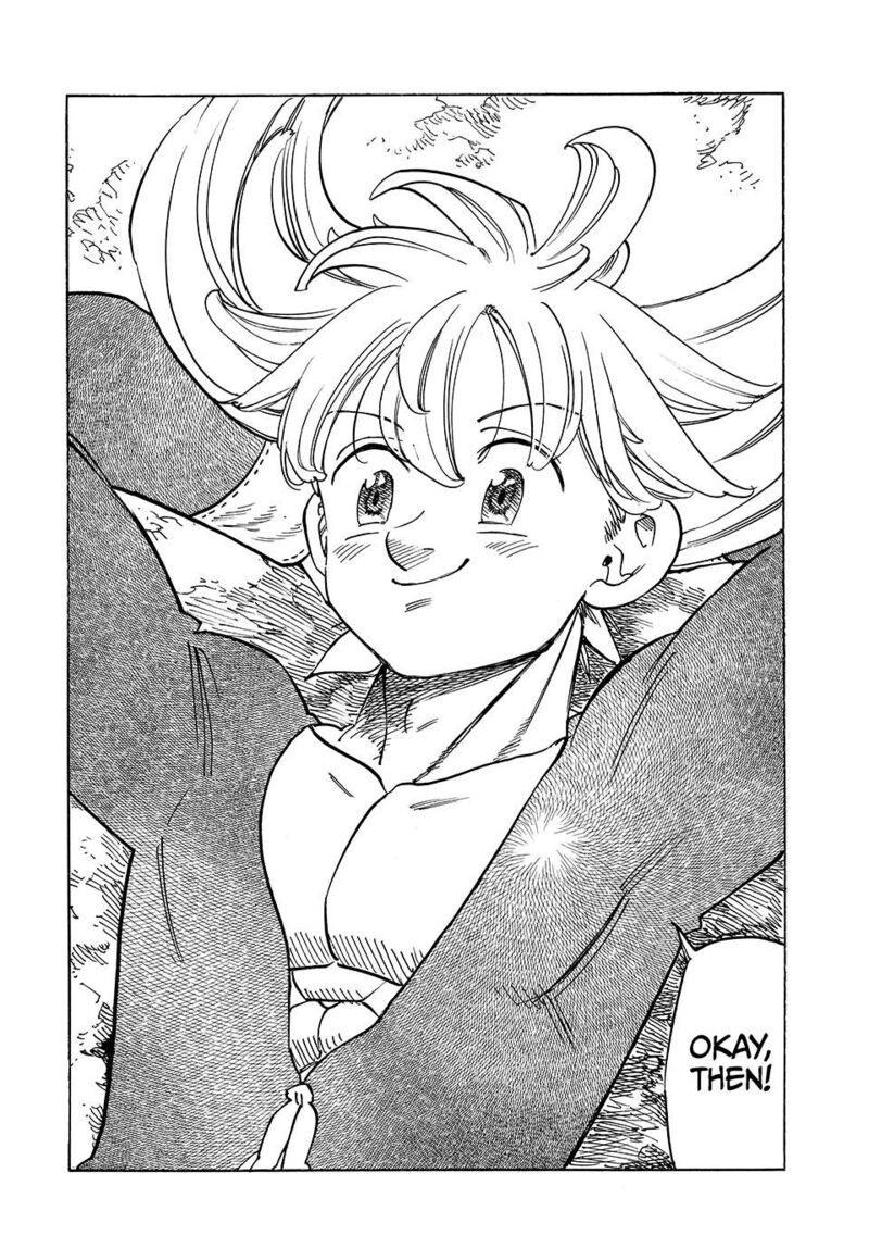 Mokushiroku No Yonkishi Chapter 197 Page 20