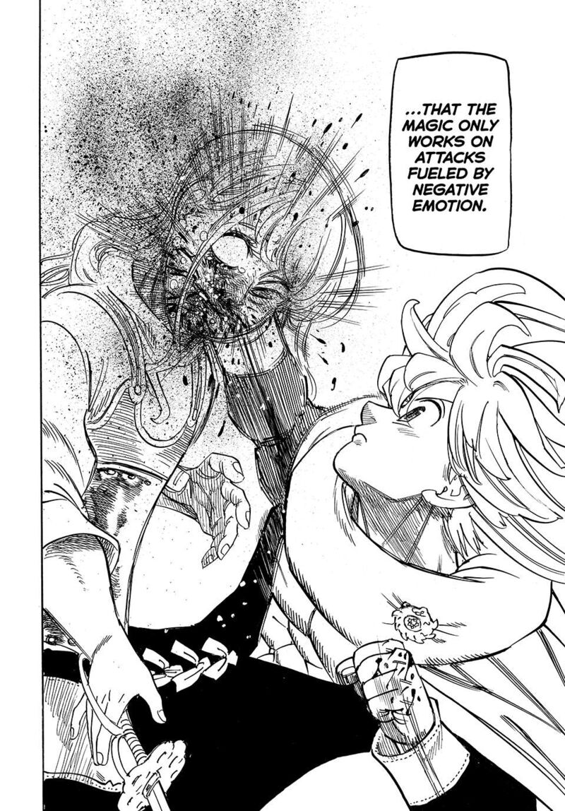 Mokushiroku No Yonkishi Chapter 198 Page 18