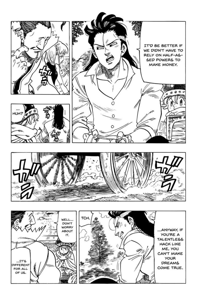 Mokushiroku No Yonkishi Chapter 2 Page 18