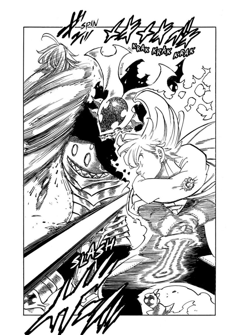 Mokushiroku No Yonkishi Chapter 200 Page 17
