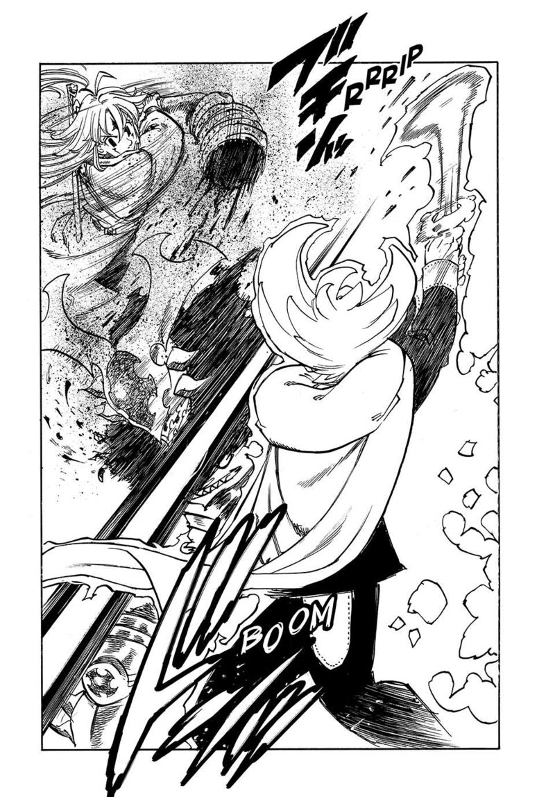 Mokushiroku No Yonkishi Chapter 200 Page 18