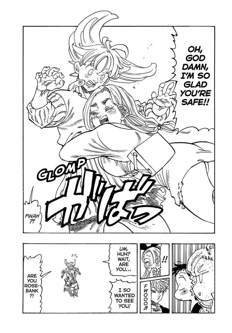 Mokushiroku No Yonkishi Chapter 212 Page 17