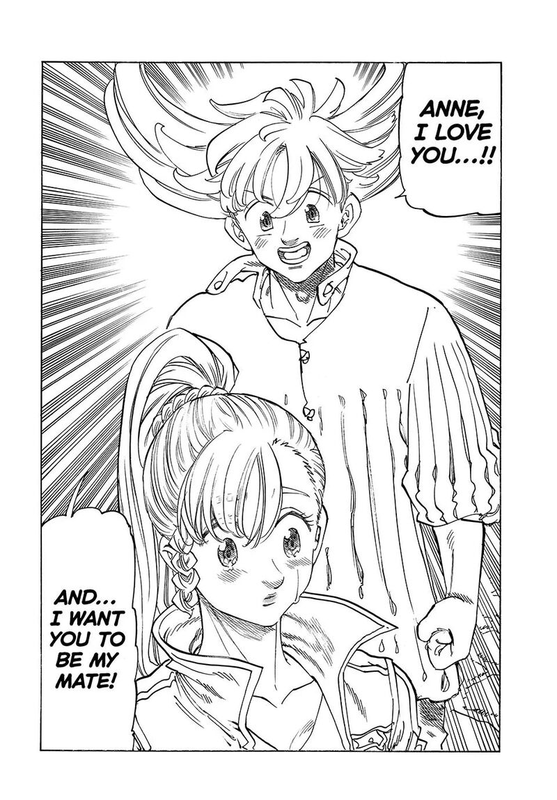 Mokushiroku No Yonkishi Chapter 213 Page 6