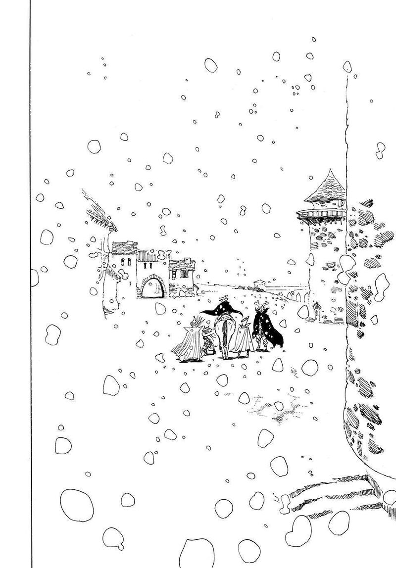 Mokushiroku No Yonkishi Chapter 220 Page 12