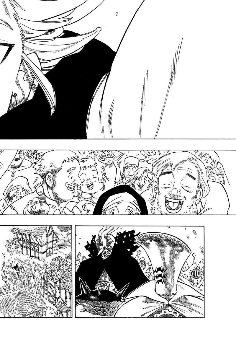 Mokushiroku No Yonkishi Chapter 220 Page 8