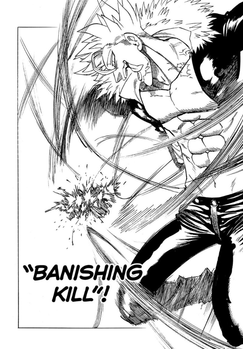 Mokushiroku No Yonkishi Chapter 223 Page 14