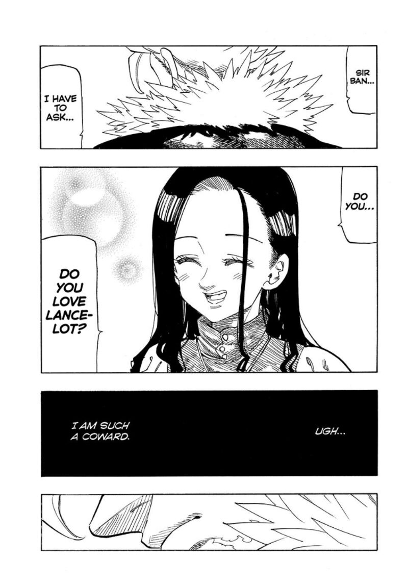 Mokushiroku No Yonkishi Chapter 223 Page 7