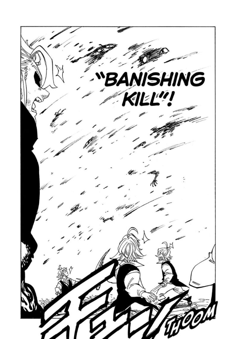 Mokushiroku No Yonkishi Chapter 224 Page 15