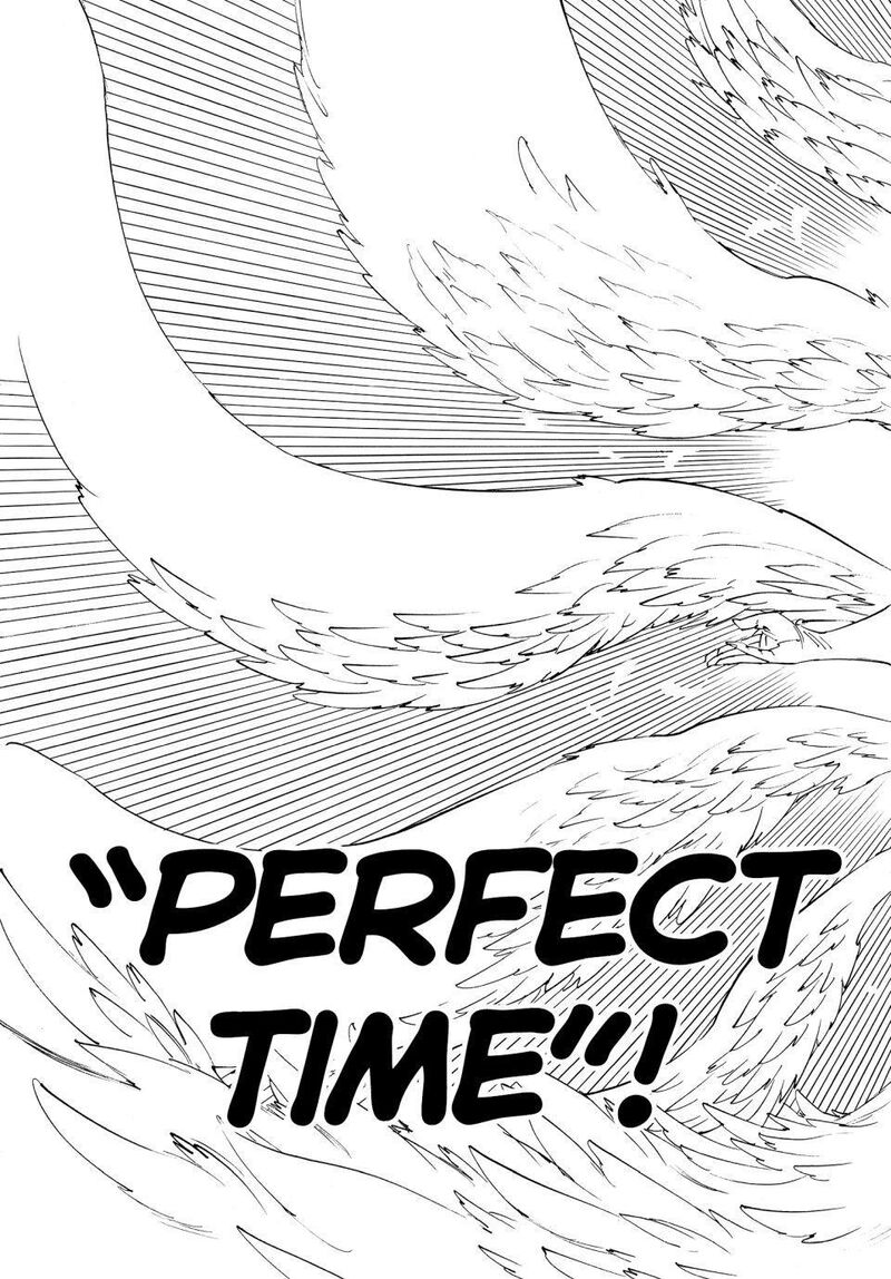 Mokushiroku No Yonkishi Chapter 228 Page 16