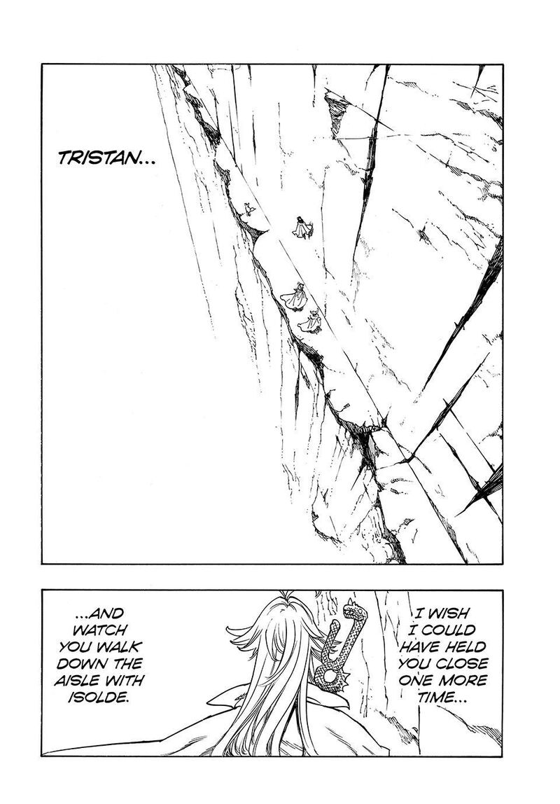 Mokushiroku No Yonkishi Chapter 229 Page 2