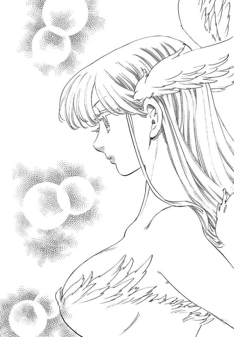 Mokushiroku No Yonkishi Chapter 229 Page 5