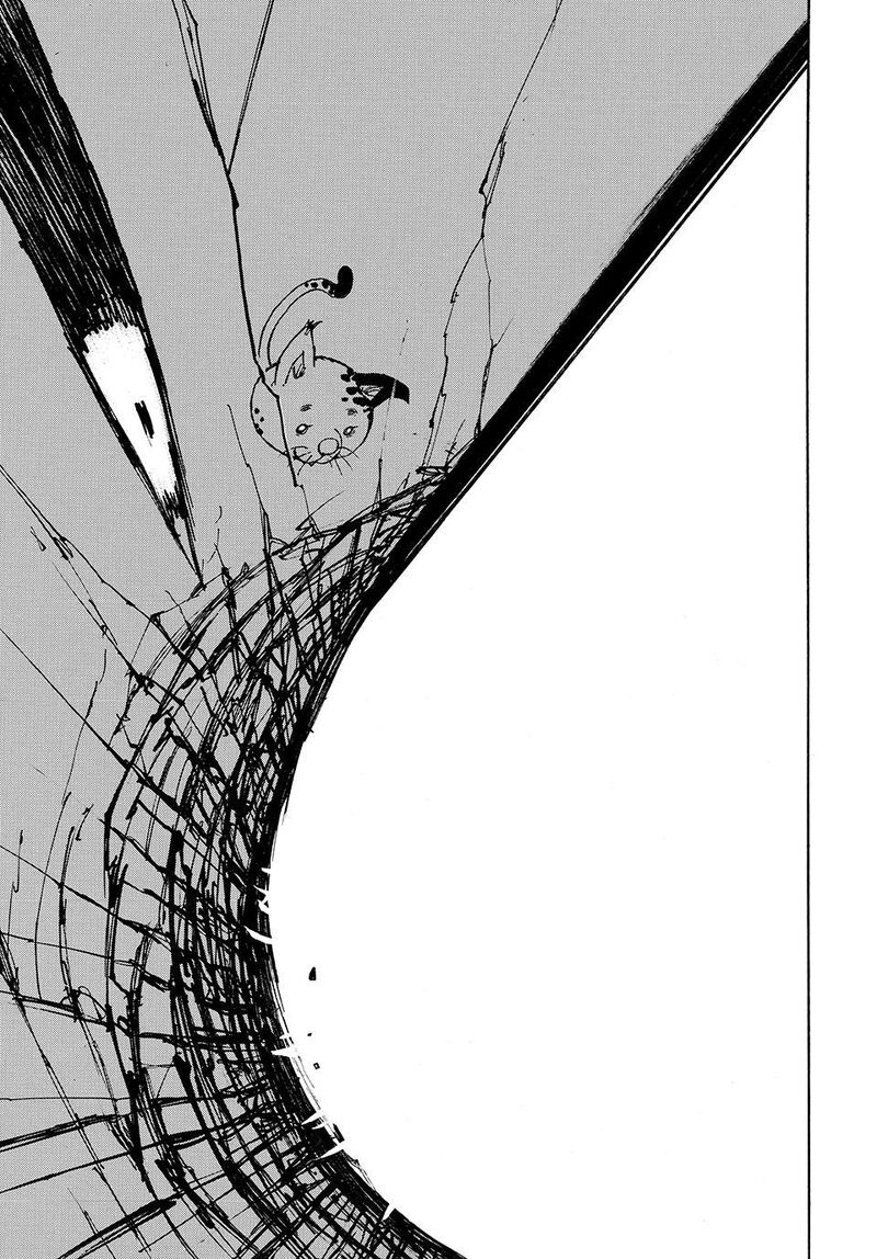 Mokushiroku No Yonkishi Chapter 230 Page 17