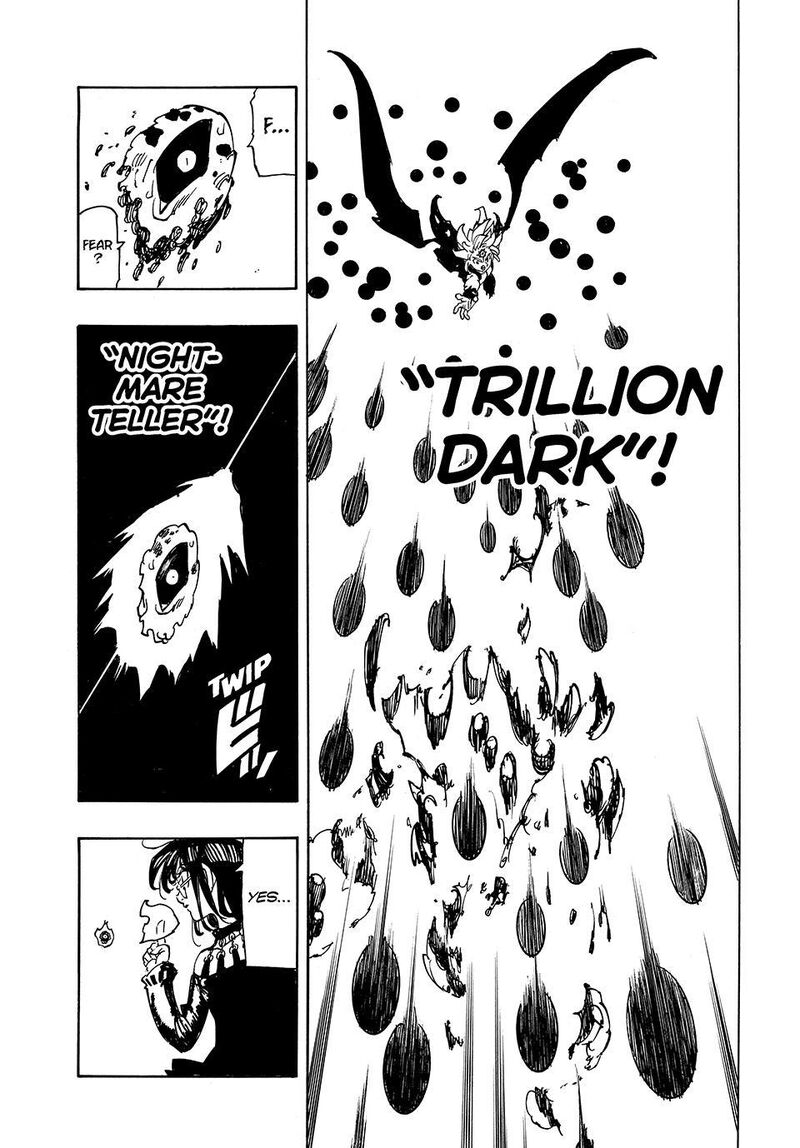 Mokushiroku No Yonkishi Chapter 231 Page 15