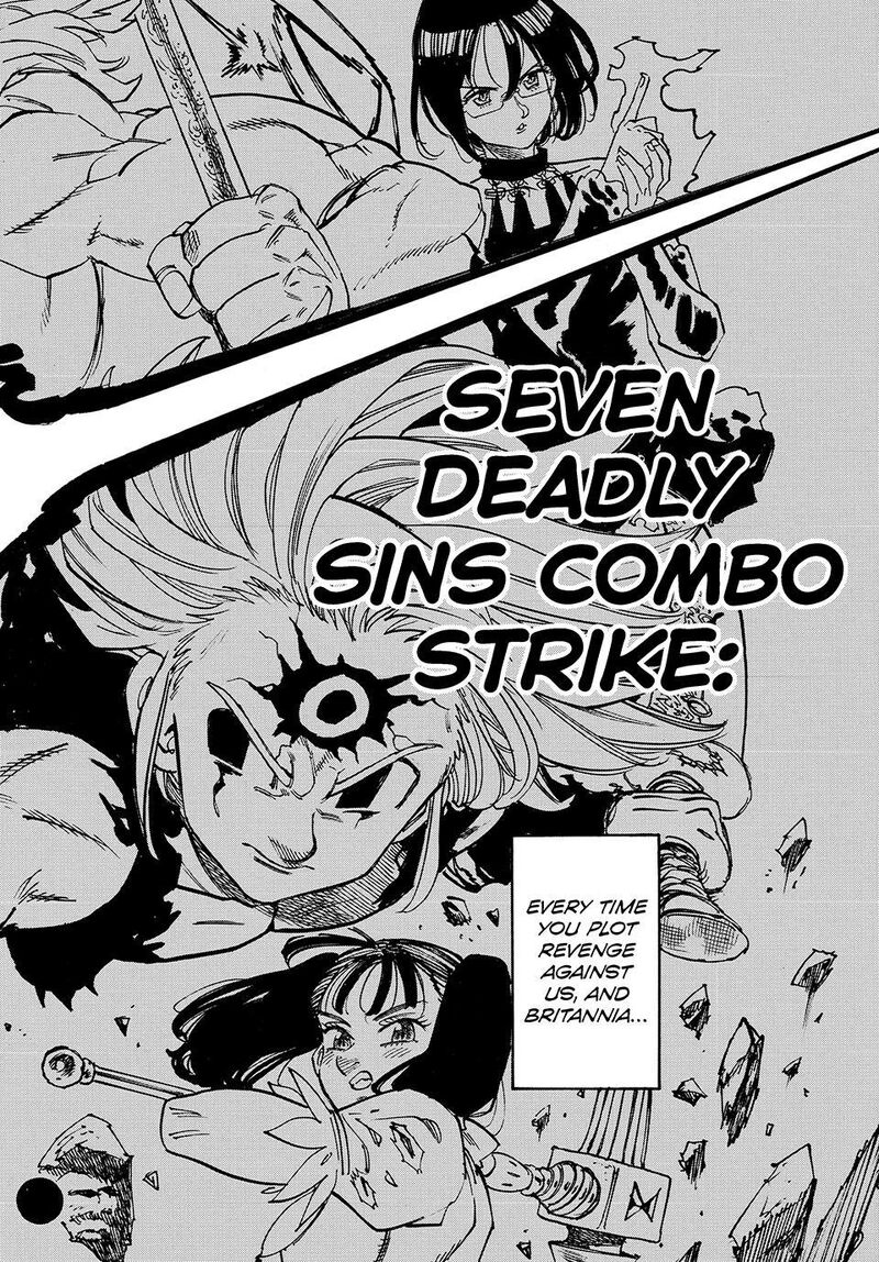 Mokushiroku No Yonkishi Chapter 231 Page 16