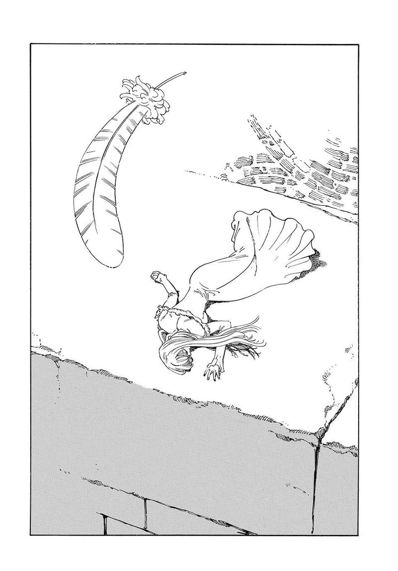 Mokushiroku No Yonkishi Chapter 231 Page 20