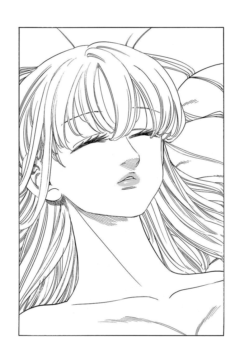 Mokushiroku No Yonkishi Chapter 232 Page 10