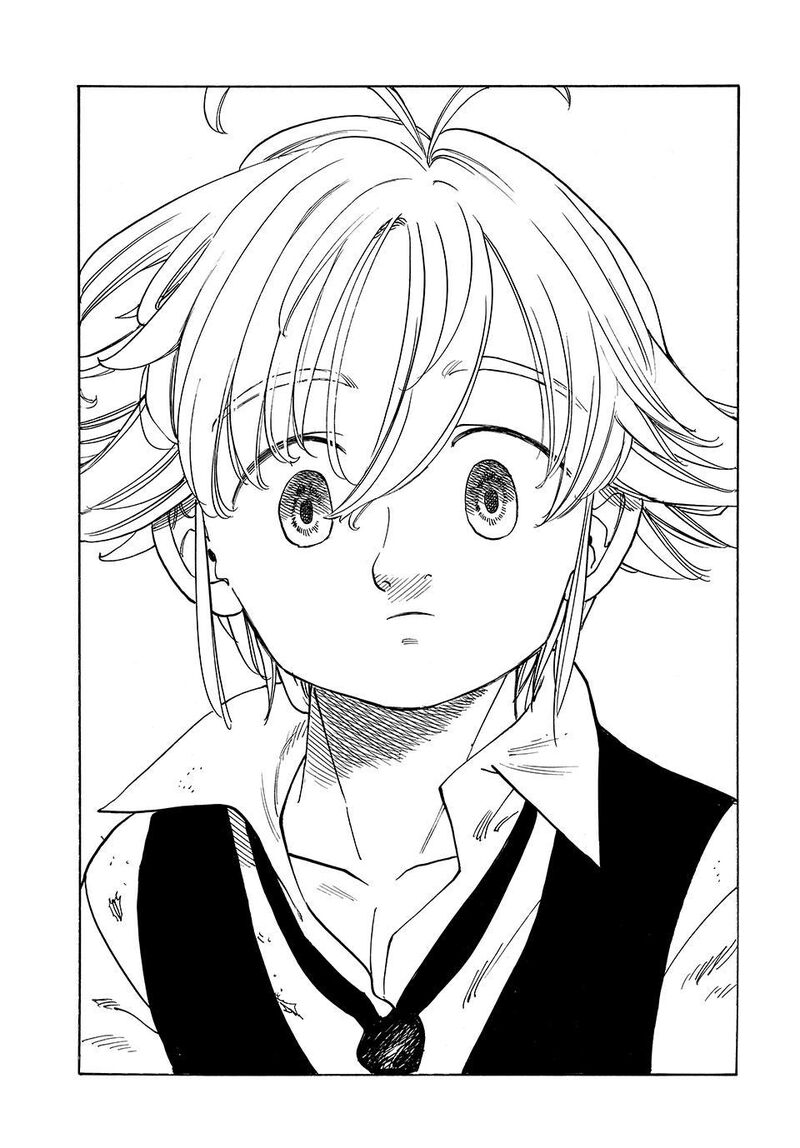 Mokushiroku No Yonkishi Chapter 232 Page 11