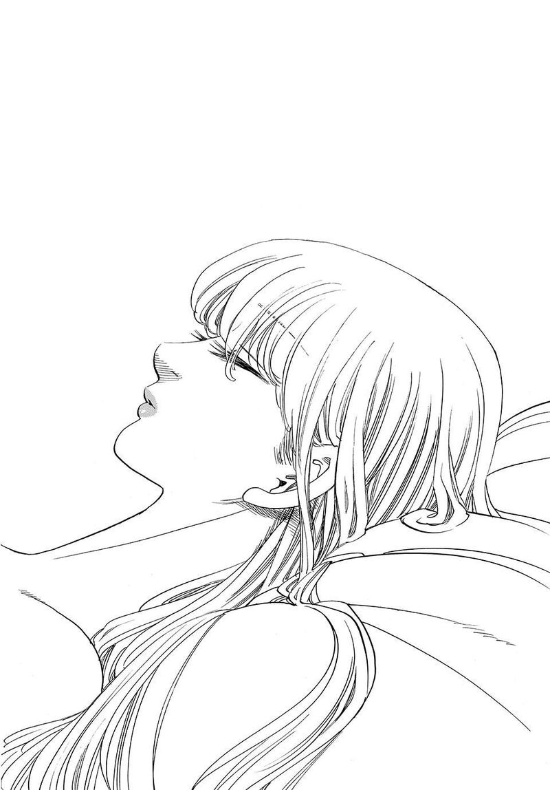 Mokushiroku No Yonkishi Chapter 232 Page 8