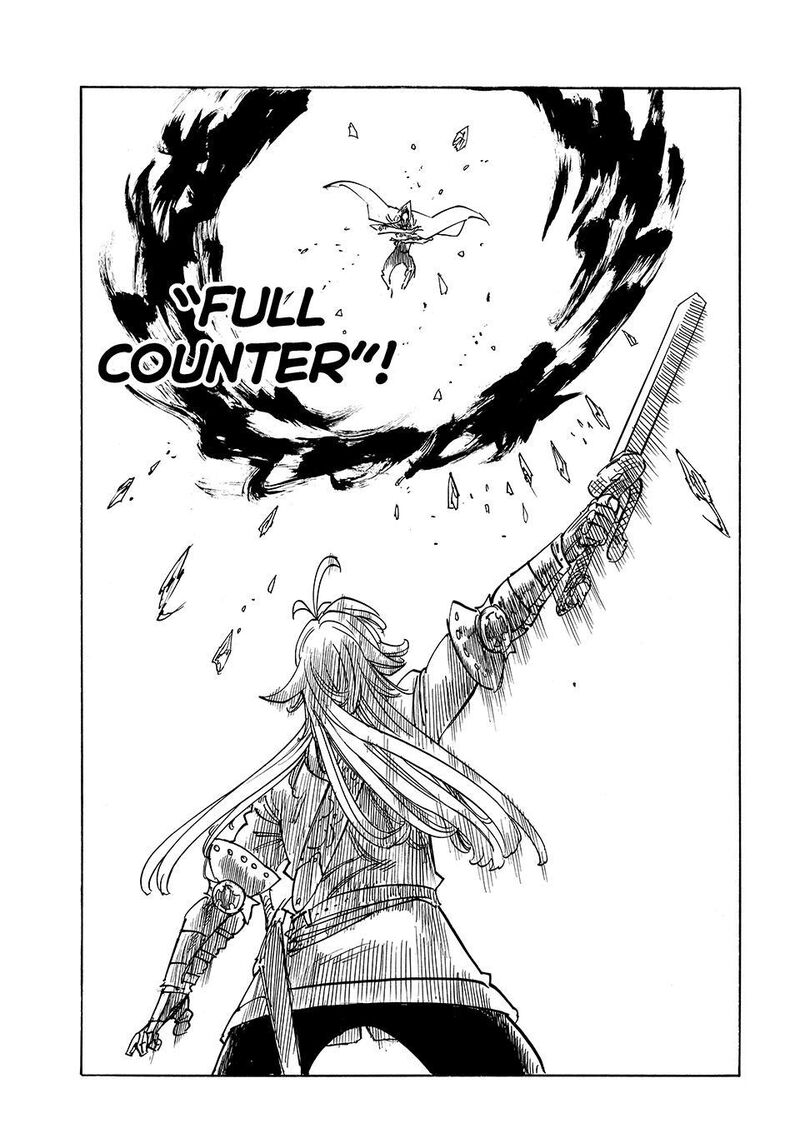 Mokushiroku No Yonkishi Chapter 233 Page 11