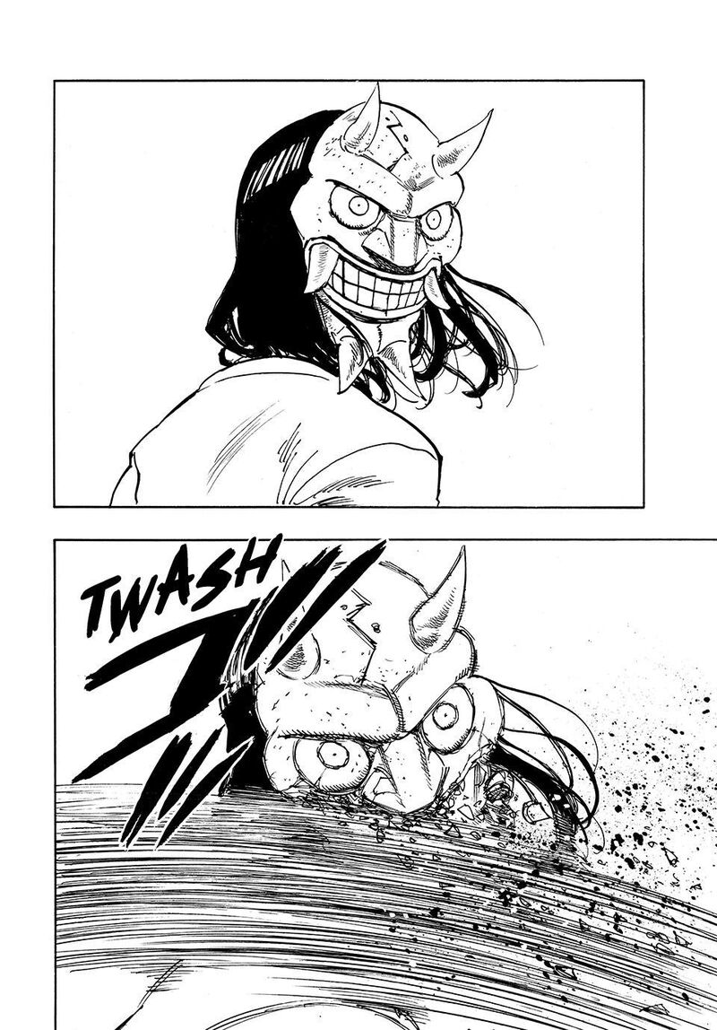 Mokushiroku No Yonkishi Chapter 233 Page 16