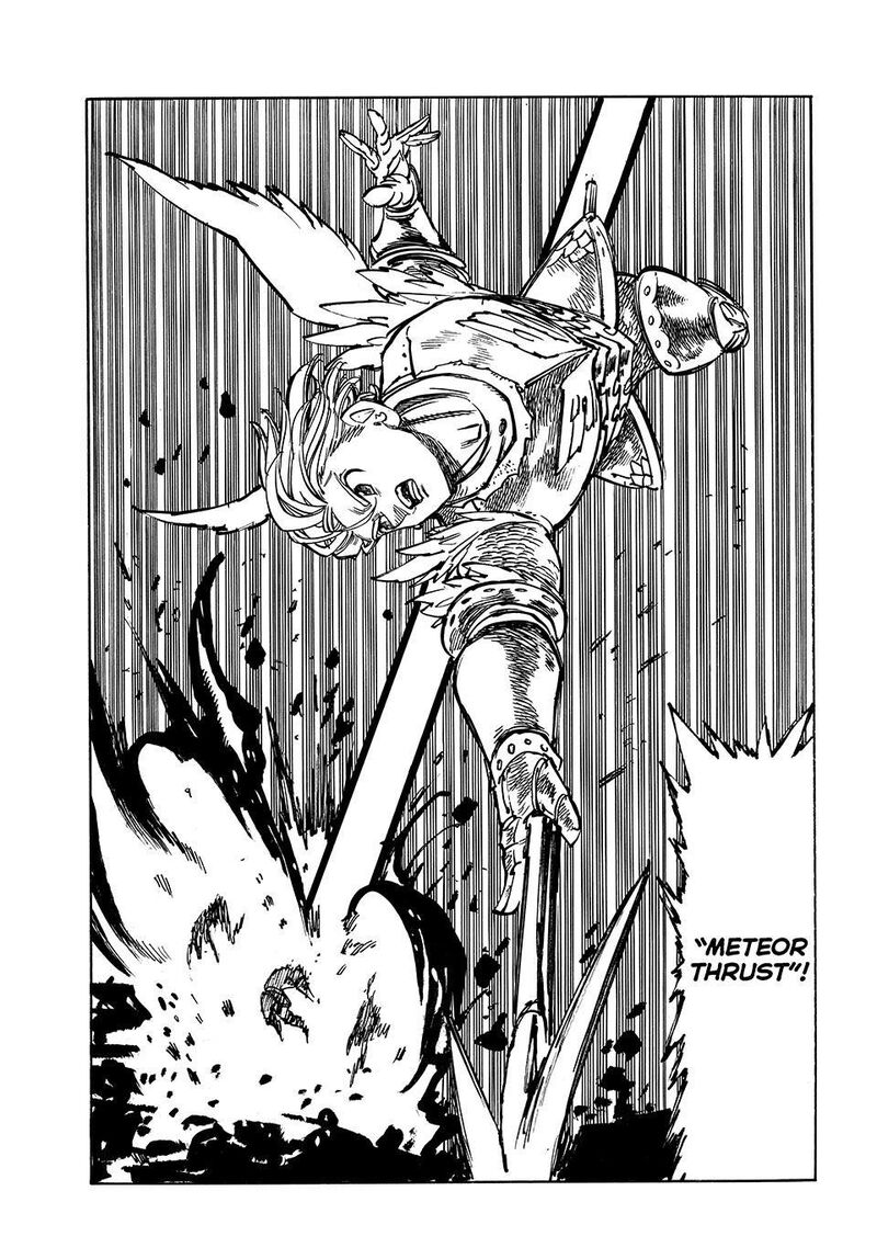 Mokushiroku No Yonkishi Chapter 235 Page 16