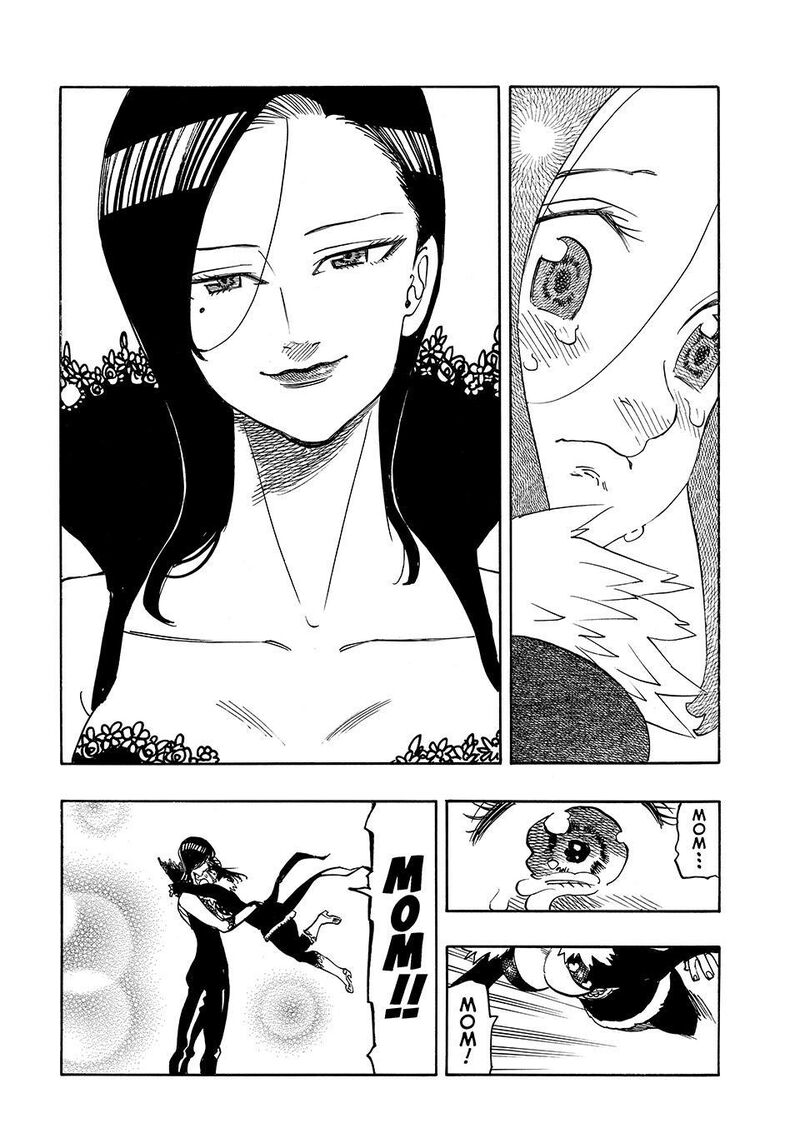 Mokushiroku No Yonkishi Chapter 239 Page 12