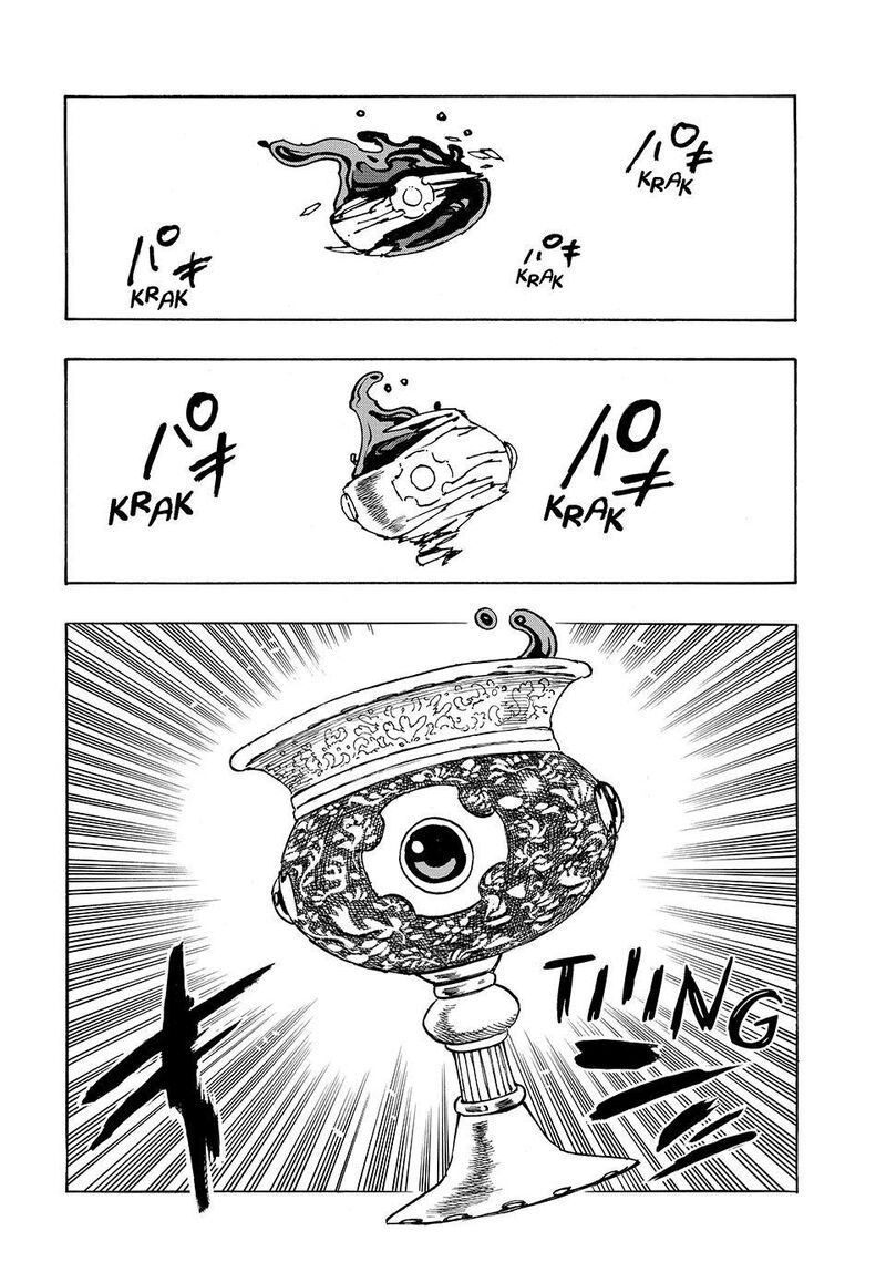 Mokushiroku No Yonkishi Chapter 239 Page 6