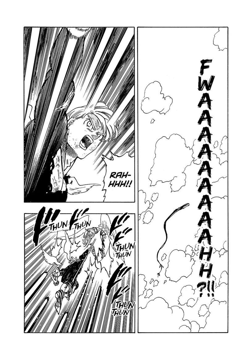 Mokushiroku No Yonkishi Chapter 242 Page 15