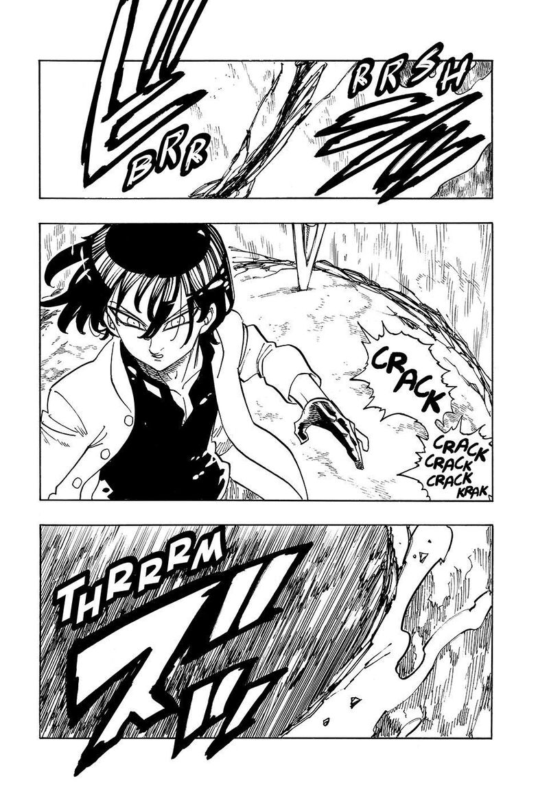 Mokushiroku No Yonkishi Chapter 244 Page 10