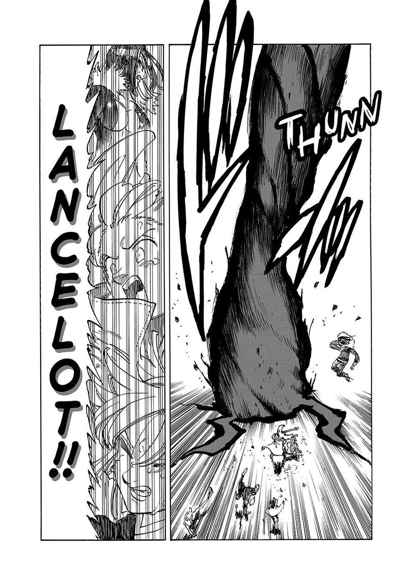Mokushiroku No Yonkishi Chapter 247 Page 19