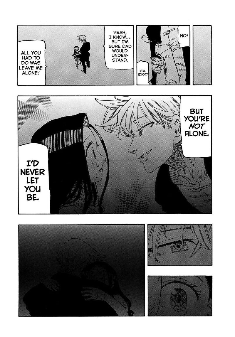 Mokushiroku No Yonkishi Chapter 247 Page 20