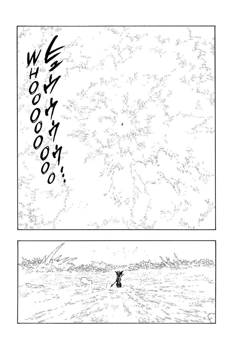 Mokushiroku No Yonkishi Chapter 248 Page 18