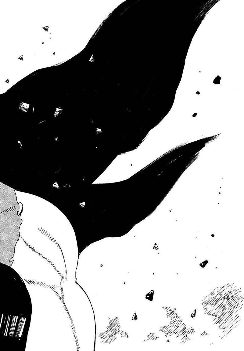Mokushiroku No Yonkishi Chapter 248 Page 4