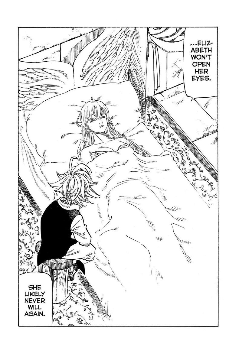 Mokushiroku No Yonkishi Chapter 249 Page 14