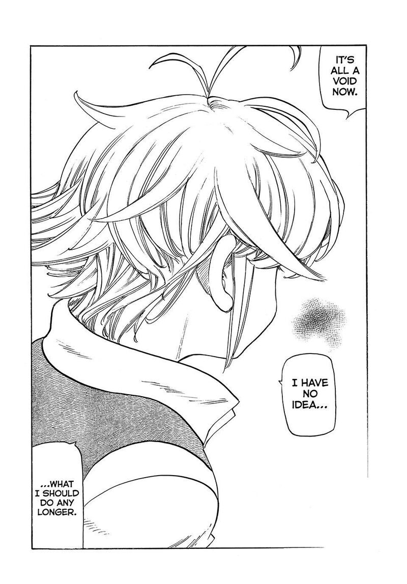 Mokushiroku No Yonkishi Chapter 249 Page 16
