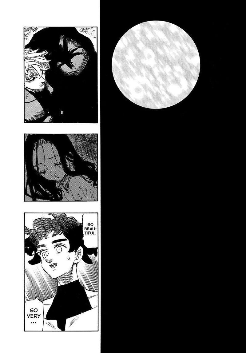 Mokushiroku No Yonkishi Chapter 250 Page 15